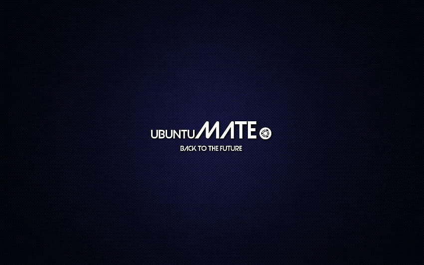 Ubuntu Retro, Ubuntu Mate HD wallpaper