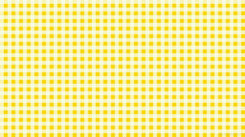 Aesthetic yellow checkered background HD wallpapers | Pxfuel