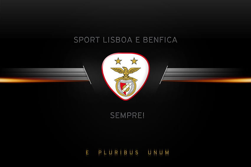 Benfica, SL Benfica HD wallpaper
