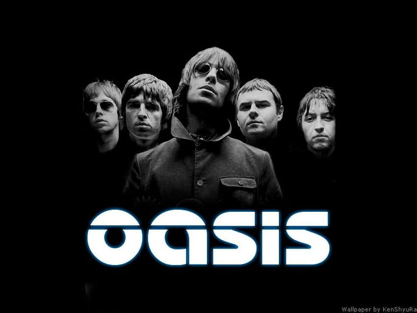 result for oasis band. Oasis band, Band HD wallpaper