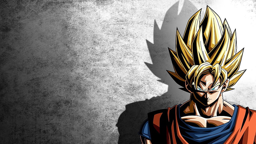 손오공의 - Dragon Ball Xenoverse 2, Awesome Goku HD 월페이퍼