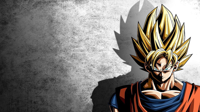 Son Goku - Bola Naga Xenoverse 2 - Wallpaper HD