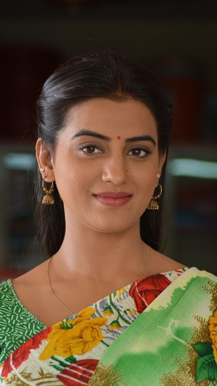 Bhojpuri Heldin, Akshara Singh, Akshara Schauspielerin HD-Handy-Hintergrundbild