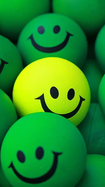 Smiley ball HD wallpapers | Pxfuel