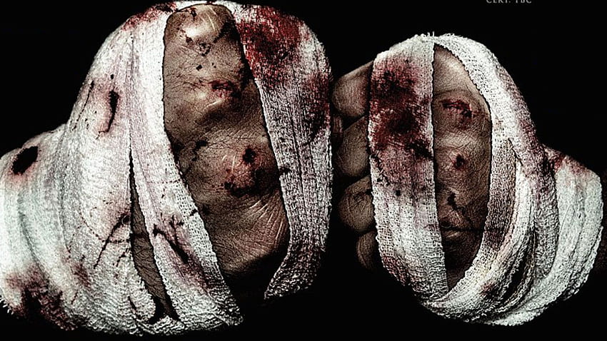 Bare Fist: la alternativa más salvaje y brutal del boxeo 高画質の壁紙