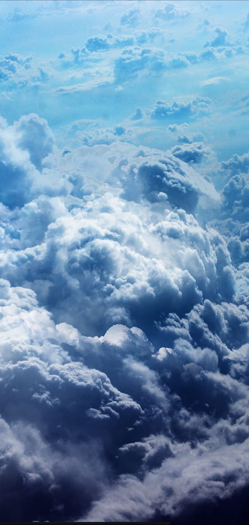 STORM Weather Rain Sky Clouds Nature - [] HD phone wallpaper