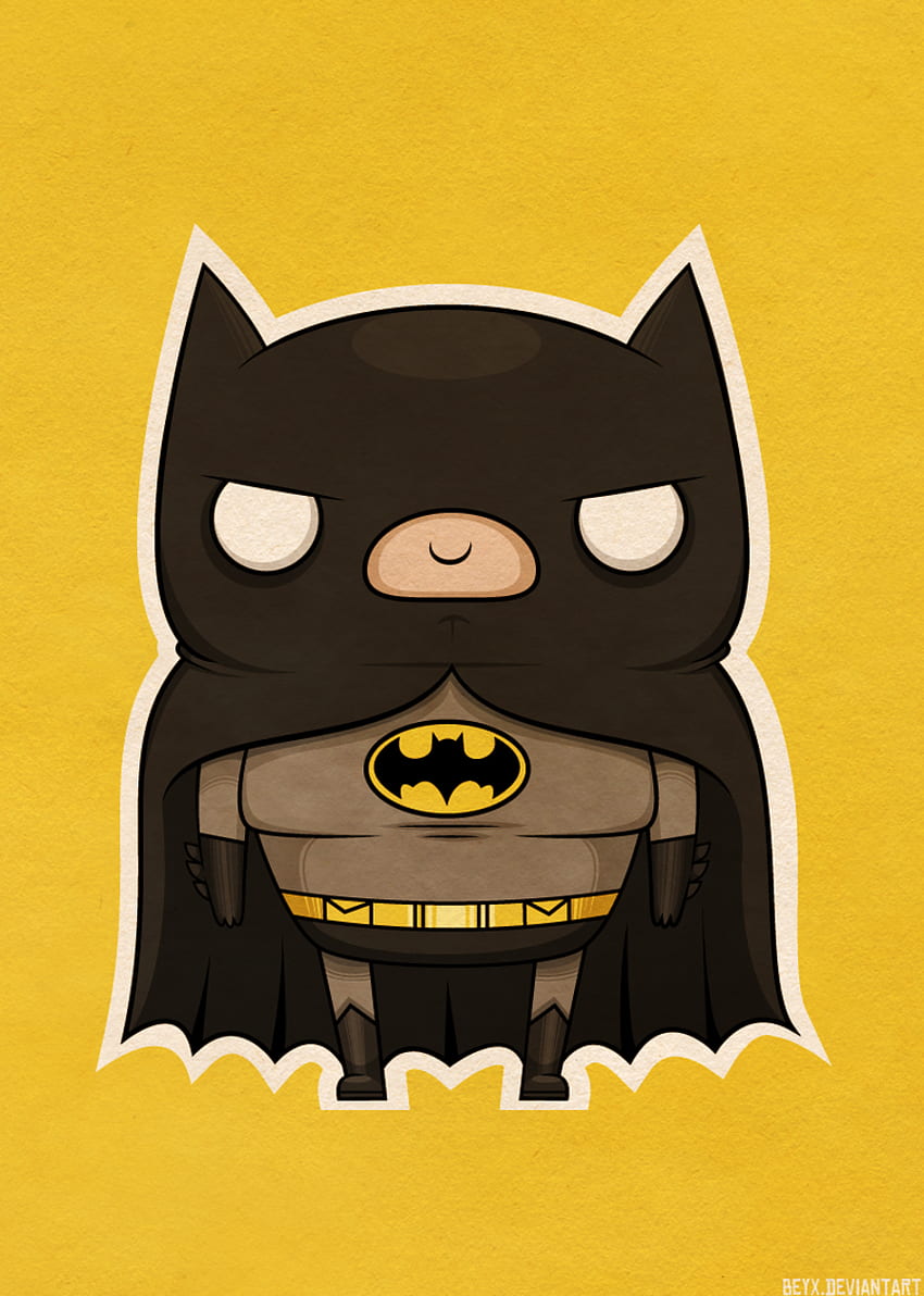 Batman. Cute batman, Batman, Batman chibi, Baby Batman HD phone wallpaper |  Pxfuel