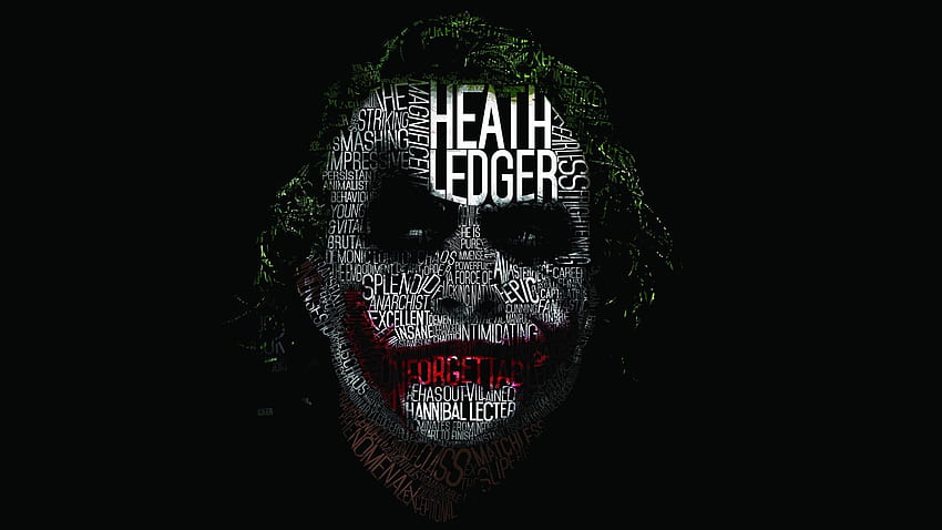 Joker, Black Ultra Joker HD wallpaper | Pxfuel