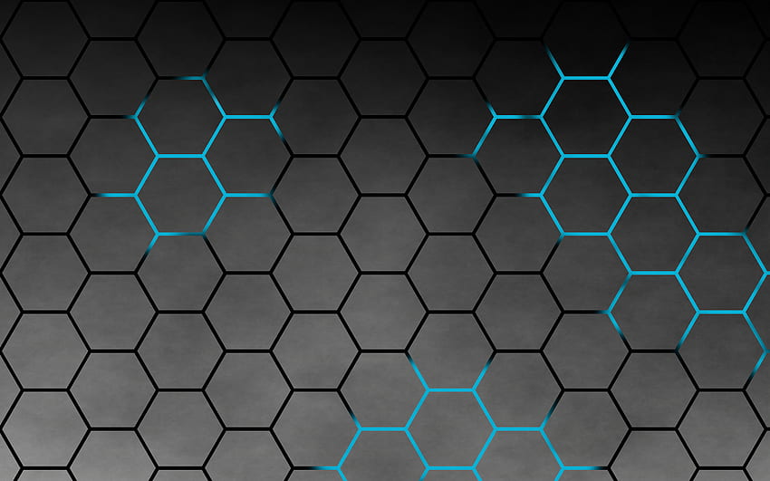 Honeycomb . Background HD wallpaper
