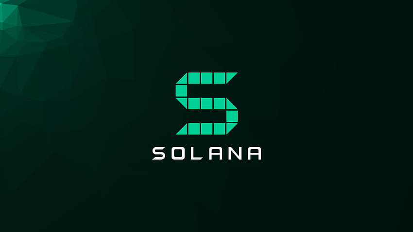 Solana (SOL) sobe no lançamento do Exchange Descentralizado Raydium papel de parede HD