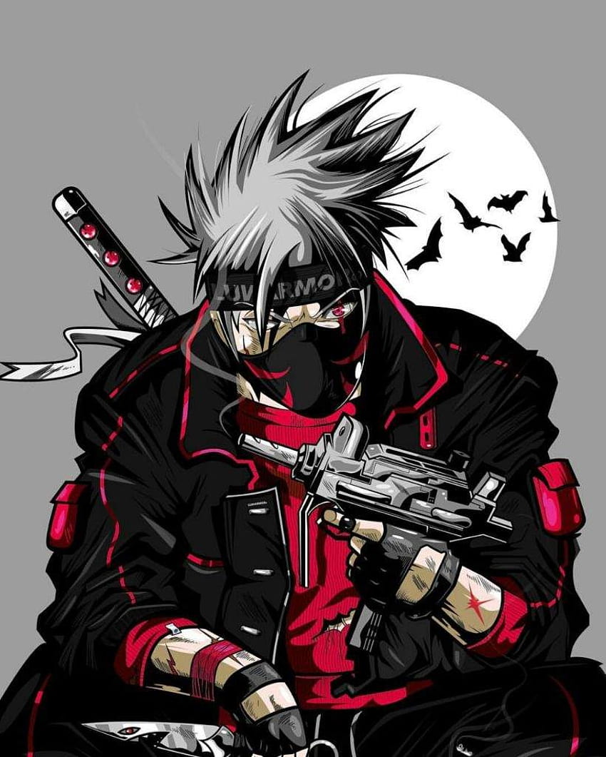Dope Kakashi / Naruto Supreme Top Naruto Supreme Background / We have a massive amount of that will make your computer or smartphone, Dope Obito HD phone wallpaper