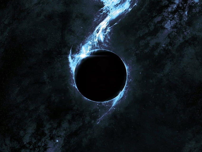 gerhana untuk layar ponsel atau Anda, Galaxy Solar Eclipse Wallpaper HD