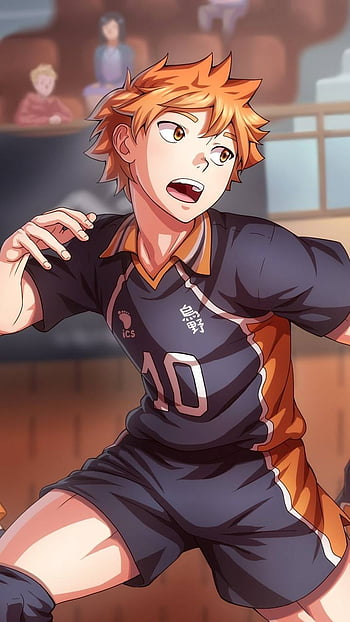 Haikyuu  Anime Volleyball Jersey Transparent PNG  800x400  Free Download  on NicePNG