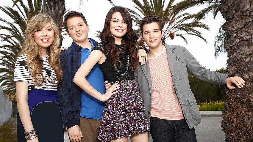 Icarly HD wallpapers | Pxfuel