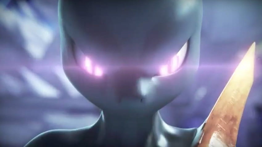 Shadow Mewtwo Announcement - Pokemon Shadow Mewtwo Cards, Cool Mewtwo HD wallpaper