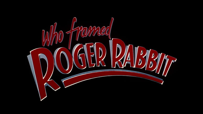 Kto wrobił królika Rogera Pełne () tło, Jessica Rabbit Tapeta HD