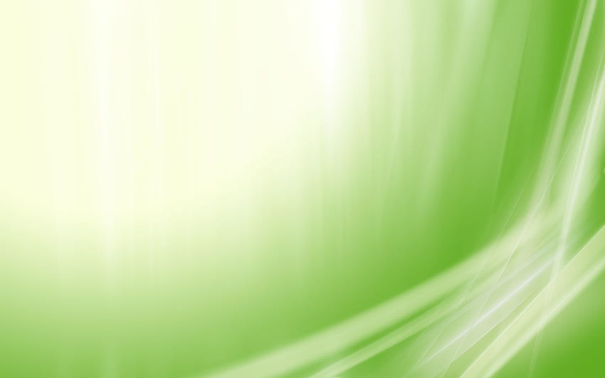 For > Light Green Presentation - PPT HD wallpaper