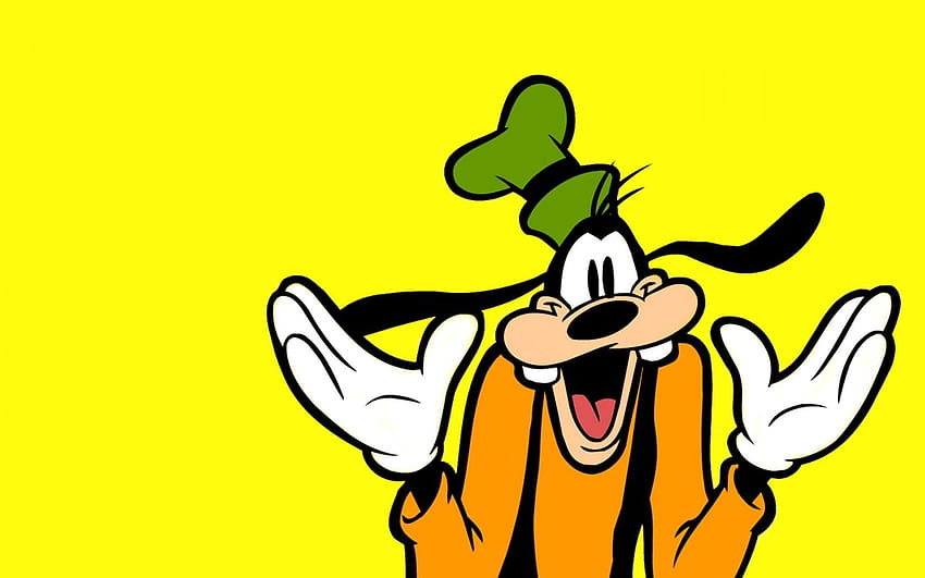 Goofy Walt Disney Cartoon HD wallpaper | Pxfuel