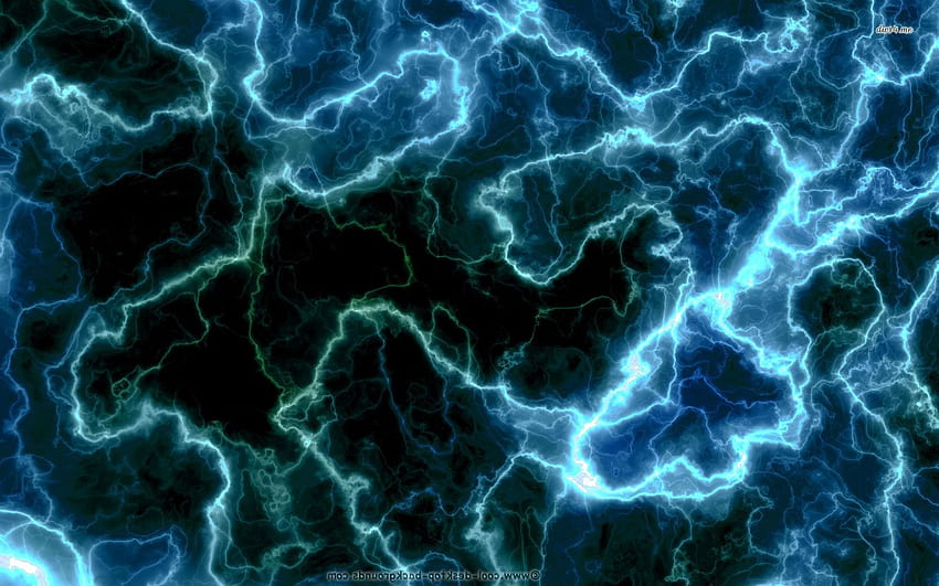Cool Lightning Background [] for your , Mobile & Tablet. Explore Blue Lightning . Lightning , Cool Lightning , Moving Lightning, Red and Blue Lightning HD wallpaper