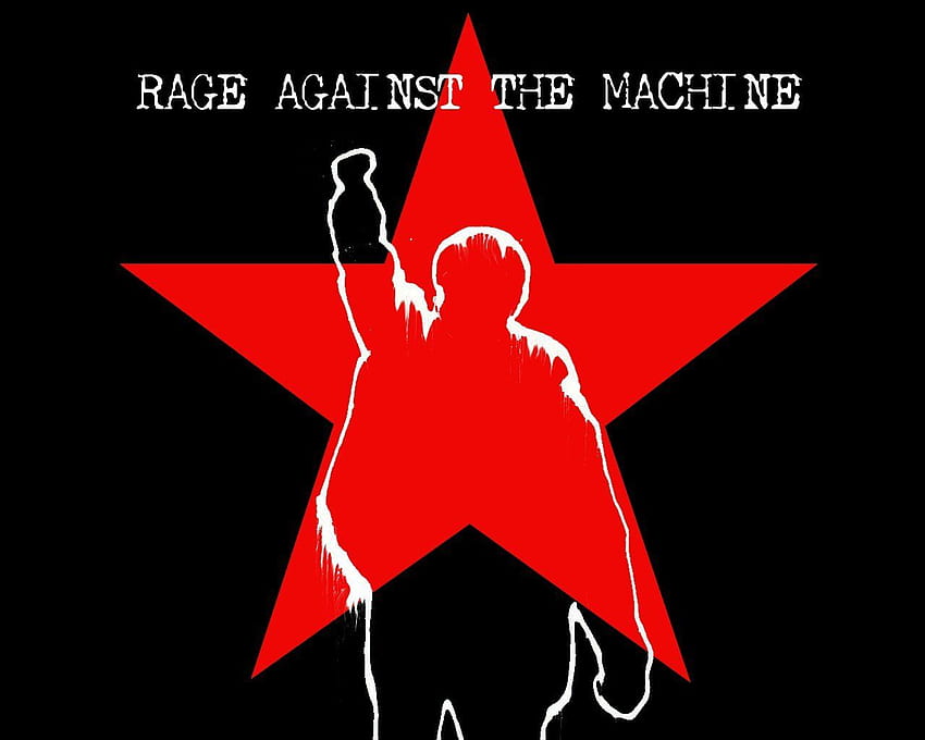 Rage Against The Machine , Music, HQ Rage Against HD wallpaper