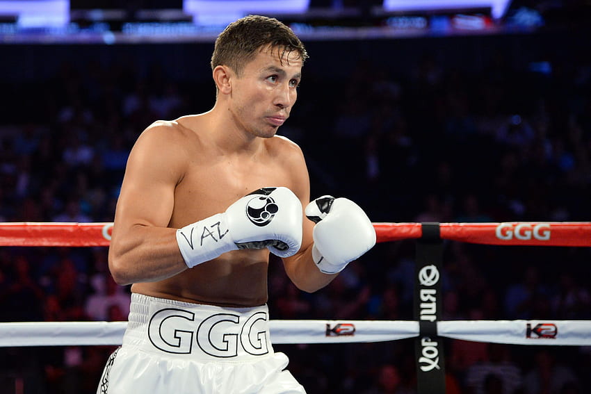 Gennady Golovkin vs. Dominic Wade: Fight Time, Date, Live Stream and TV Info. Bleacher Report. Latest News, Videos and Highlights HD wallpaper