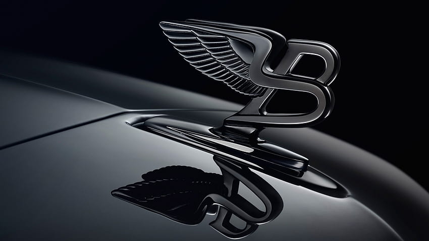 Bentley Logo . Car HD wallpaper