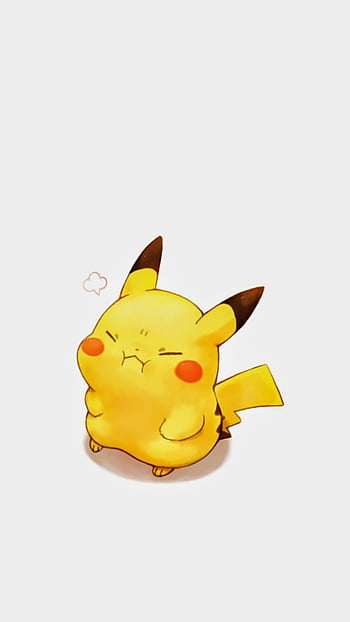 Cute pikachu: Pikachu là một trong những loài Pokemon dễ thương và đáng yêu nhất mà có thể có. Nếu bạn yêu thích những hình ảnh về Pikachu được vẽ trong phong cách manga - anime, hãy đến xem ảnh được liên kết để nhận được những giây phút thư giãn vui nhộn.