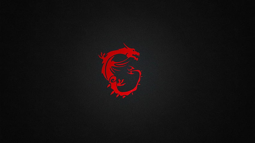 Minimalistic MSI :, MSI HD wallpaper | Pxfuel