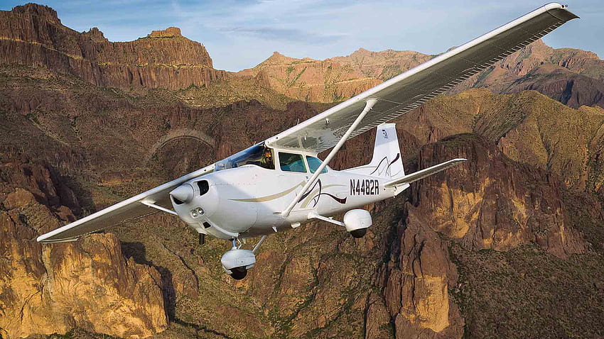 Premier Aviation - Quality Cessna Aircraft Parts, Cessna 182 HD wallpaper