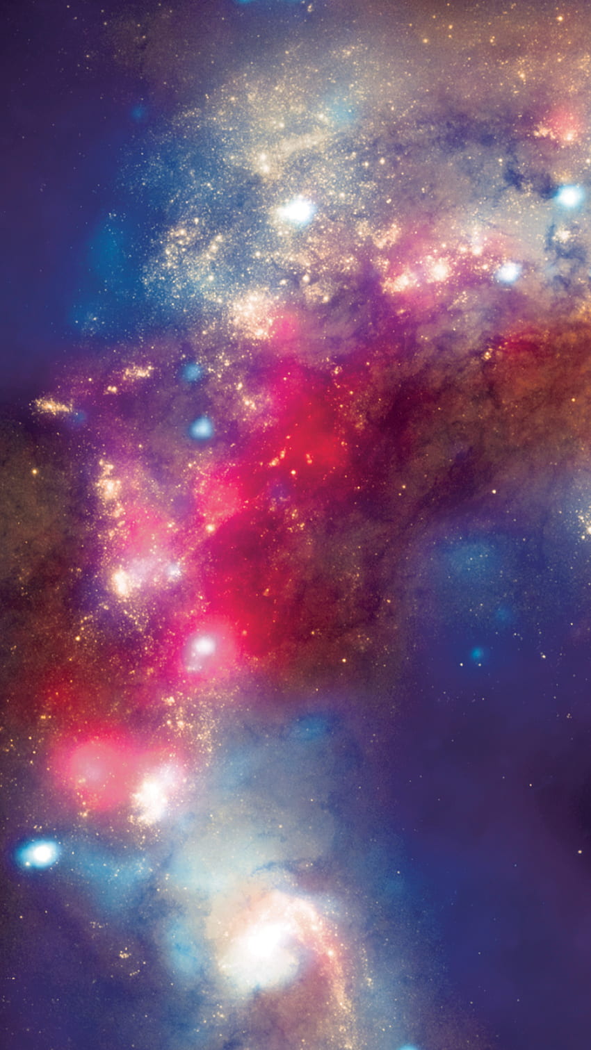 Wallpaper : 1080x1920 px, space art, supernova, TylerCreatesWorlds  1080x1920 - wallup - 1058220 - HD Wallpapers - WallHere