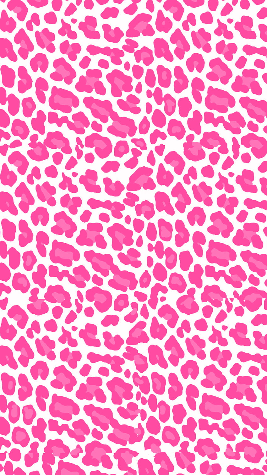 The Best 15 + Cheetah Print Pink, Pink Leopard Print HD phone wallpaper