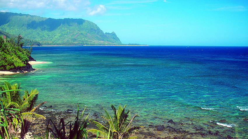 Hawaii Tourismus Kostenlos 4 HD wallpaper