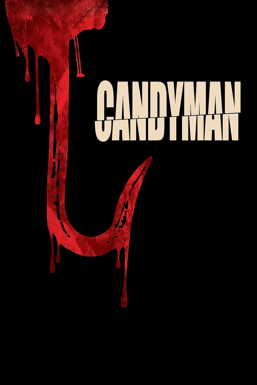 Candyman. Headhunter's Horror House HD phone wallpaper
