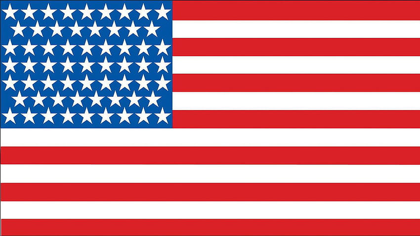 Американско знаме СВЯТ НА ЗНАМЕНАТА. WORLD Of FLAGS, флаг на САЩ HD тапет