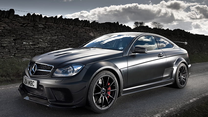 Mercedes benz c63 check out the cool latest mercedes [] for your , Mobile &  Tablet. Explore Mercedes . Mercedes Benz Amg , Mercedes HD wallpaper |  Pxfuel