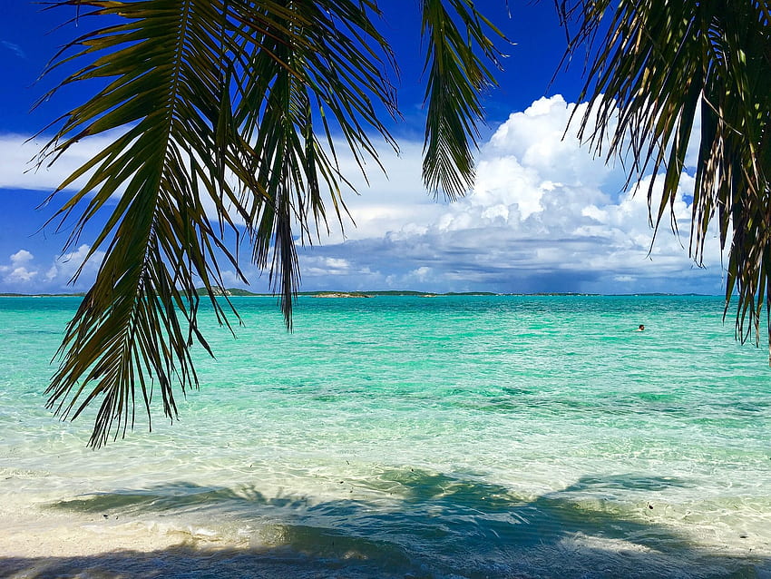 Beautiful Bahamas, Bahamas Beach HD wallpaper | Pxfuel