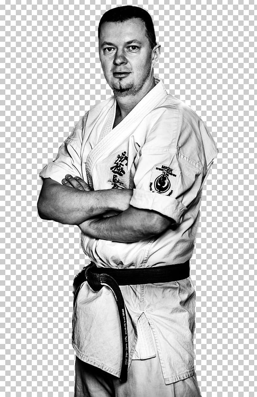 Michael Jai White Międzyszkolny Klub Kyokushin Karate Dobok PNG HD phone wallpaper