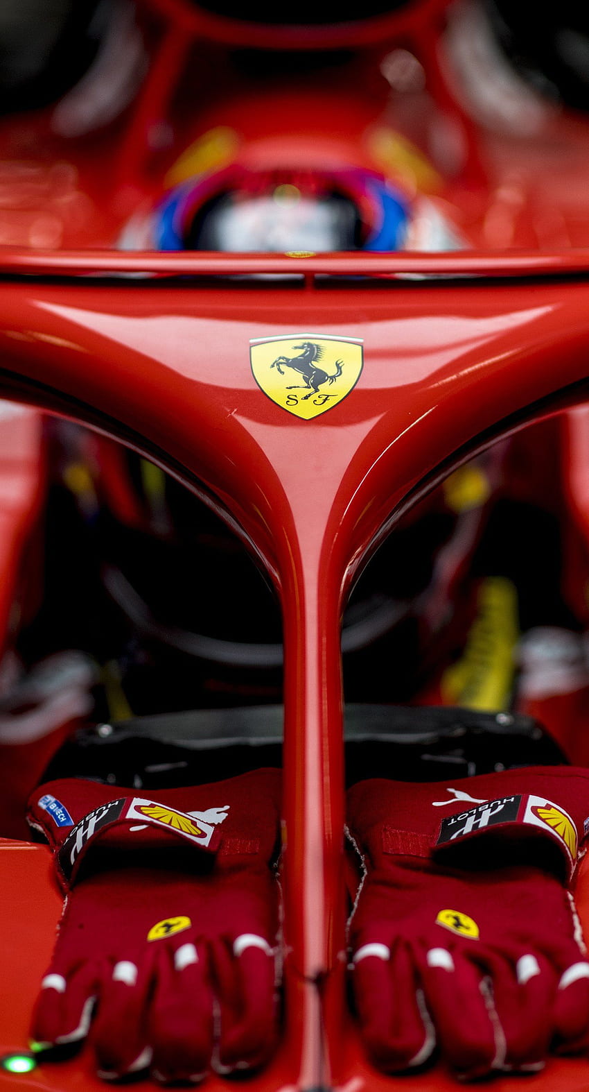 Ferrari F1 , Ferrari Formula 1 iPhone Sfondo del telefono HD