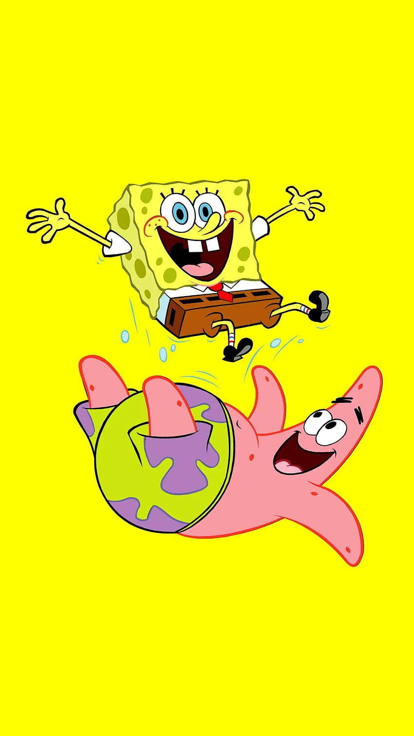 Funny SpongeBob And Patrick. Spongyabobos. Spongebob, Spongebob Meme HD phone wallpaper