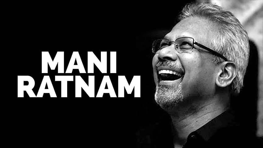 Mani Ratnam HD-Hintergrundbild