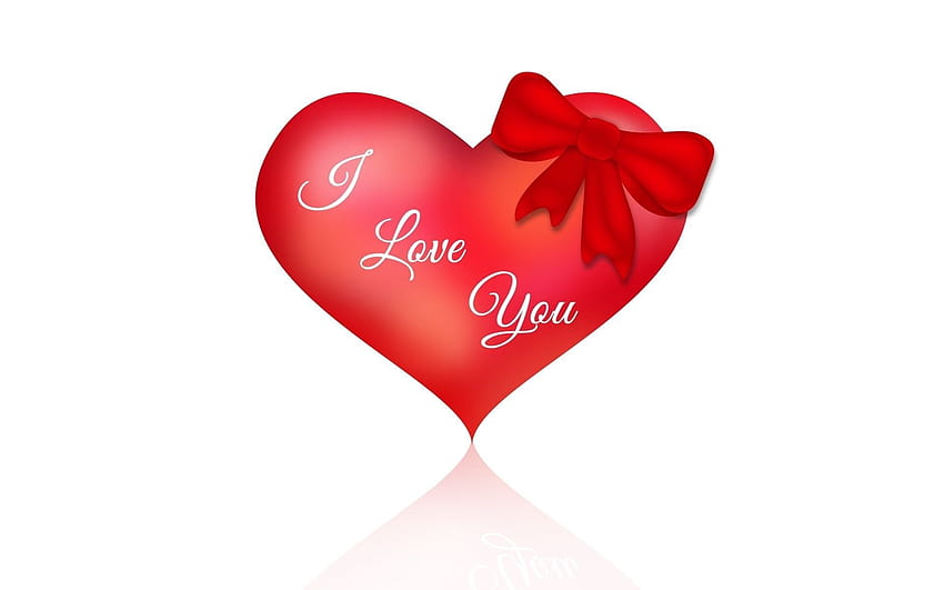 Premium Photo | 3d volumetric red heart background for valentine's day or  cards for your soulmate