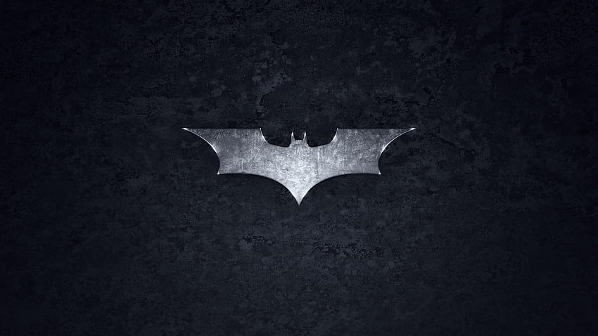 Cinema, Background, Logos, Batman HD wallpaper