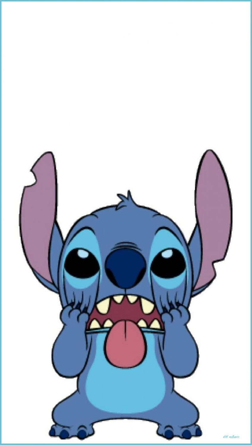 Things That Make You Love And Hate Stitch HD phone wallpaper | Pxfuel