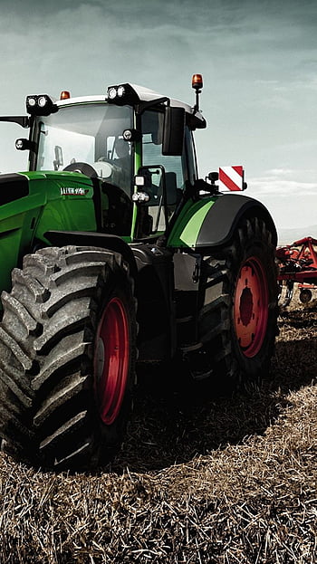 Fendt Announces 5 New 700 Vario Gen7 Series Tractors | TractorHouse Blog