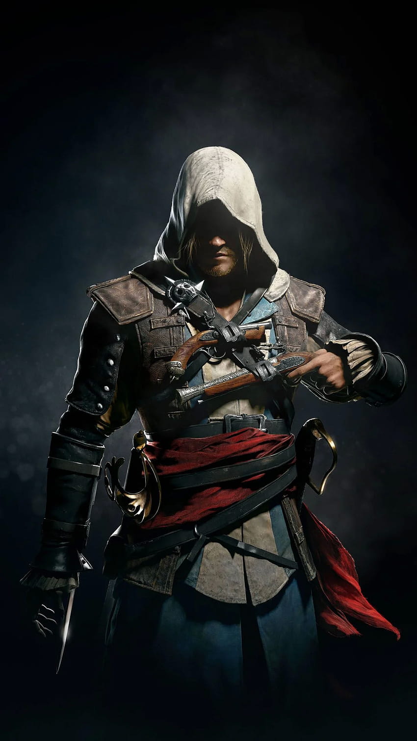 Assassins Creed 4 HTC - Best htc one, Assassin's Creed HD phone wallpaper