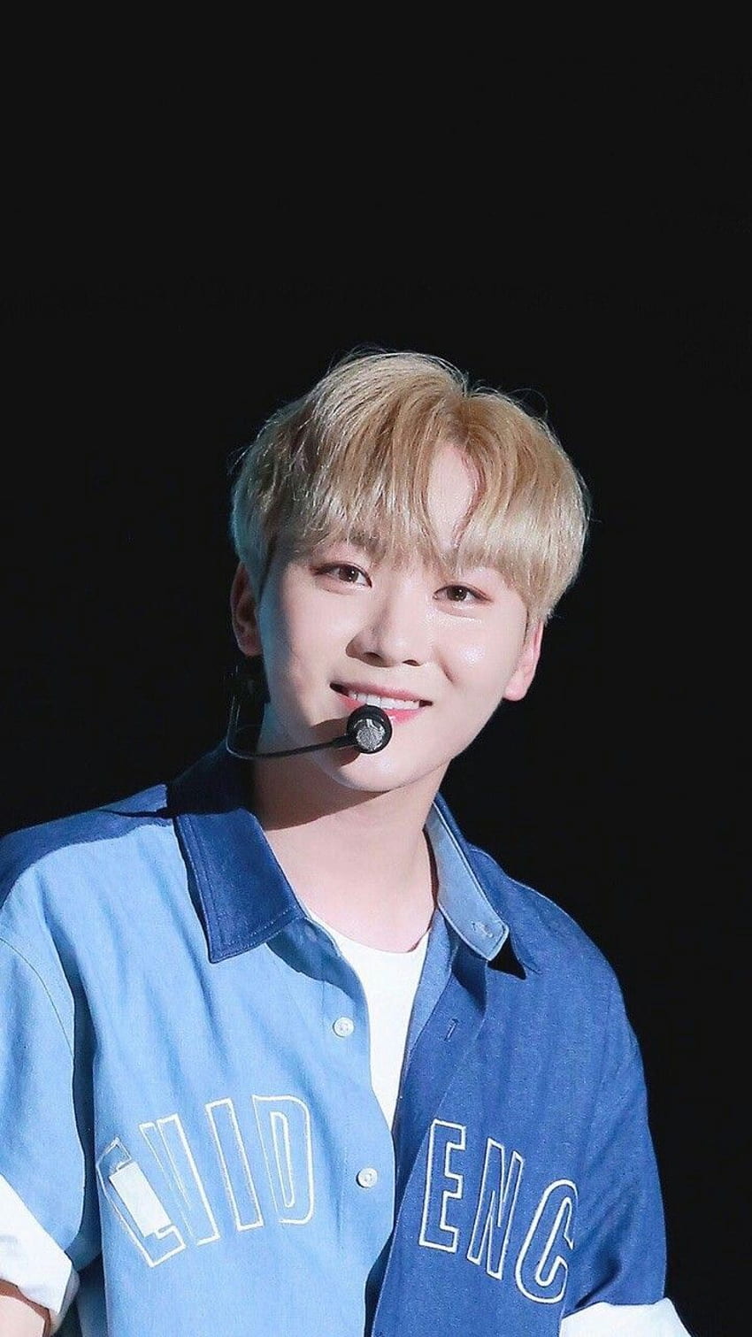 Let's Check Out SEVENTEEN's Seung Kwan's Cover Songs!, Boo Seungkwan HD ...