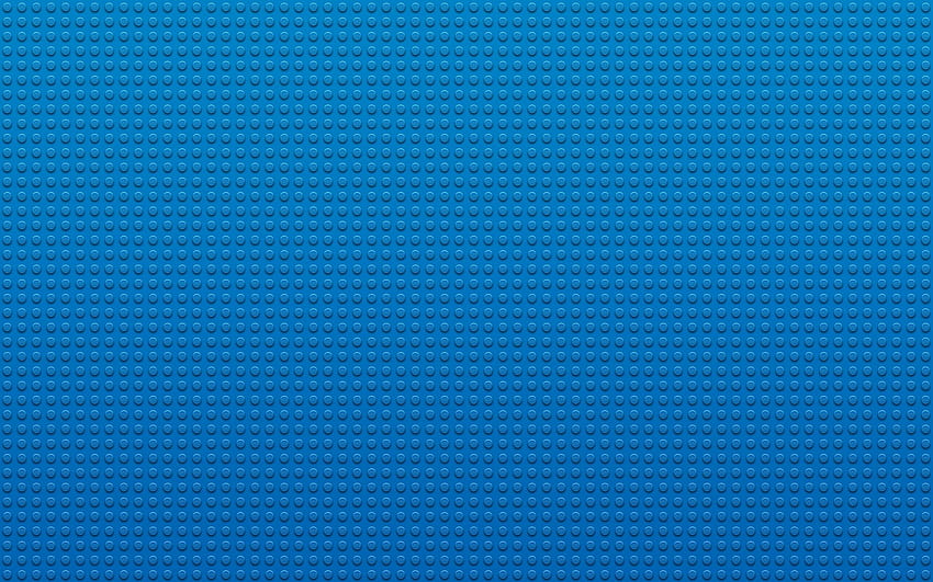Lego, Circles, Texture, Textures, Points, Point HD wallpaper