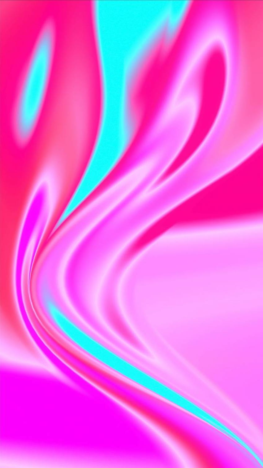 Pink slime, Slime iPhone HD phone wallpaper