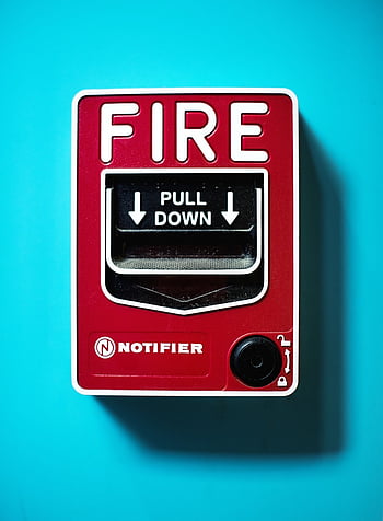 Fire alarm systems HD wallpapers | Pxfuel