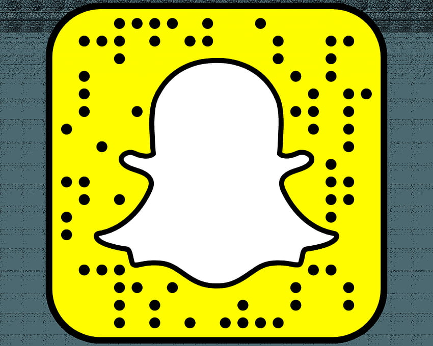 Snapchat 아이콘 투명 배경 432098 아이콘 라이브러리 [], 모바일 및 태블릿용. Snapchat 배경을 살펴보세요. Snapchat 배경, Snahat 로고 HD 월페이퍼